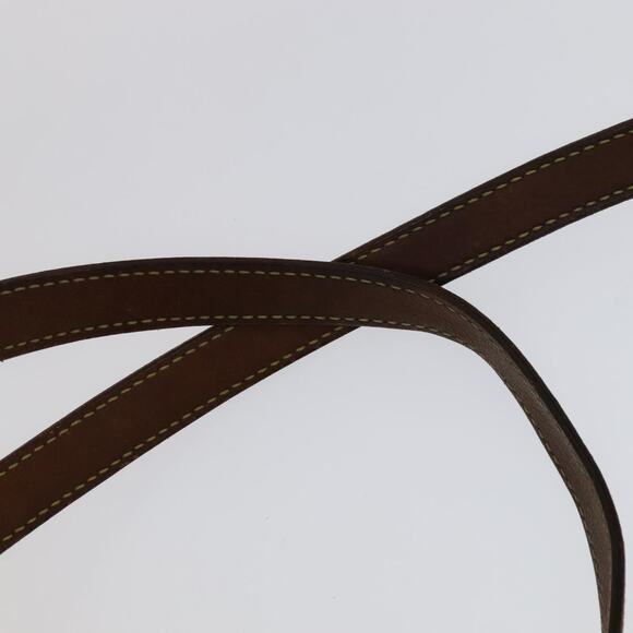 LOUIS VUITTON Monogram Montsouris MM Backpack M51136 - Picture 10 of 16